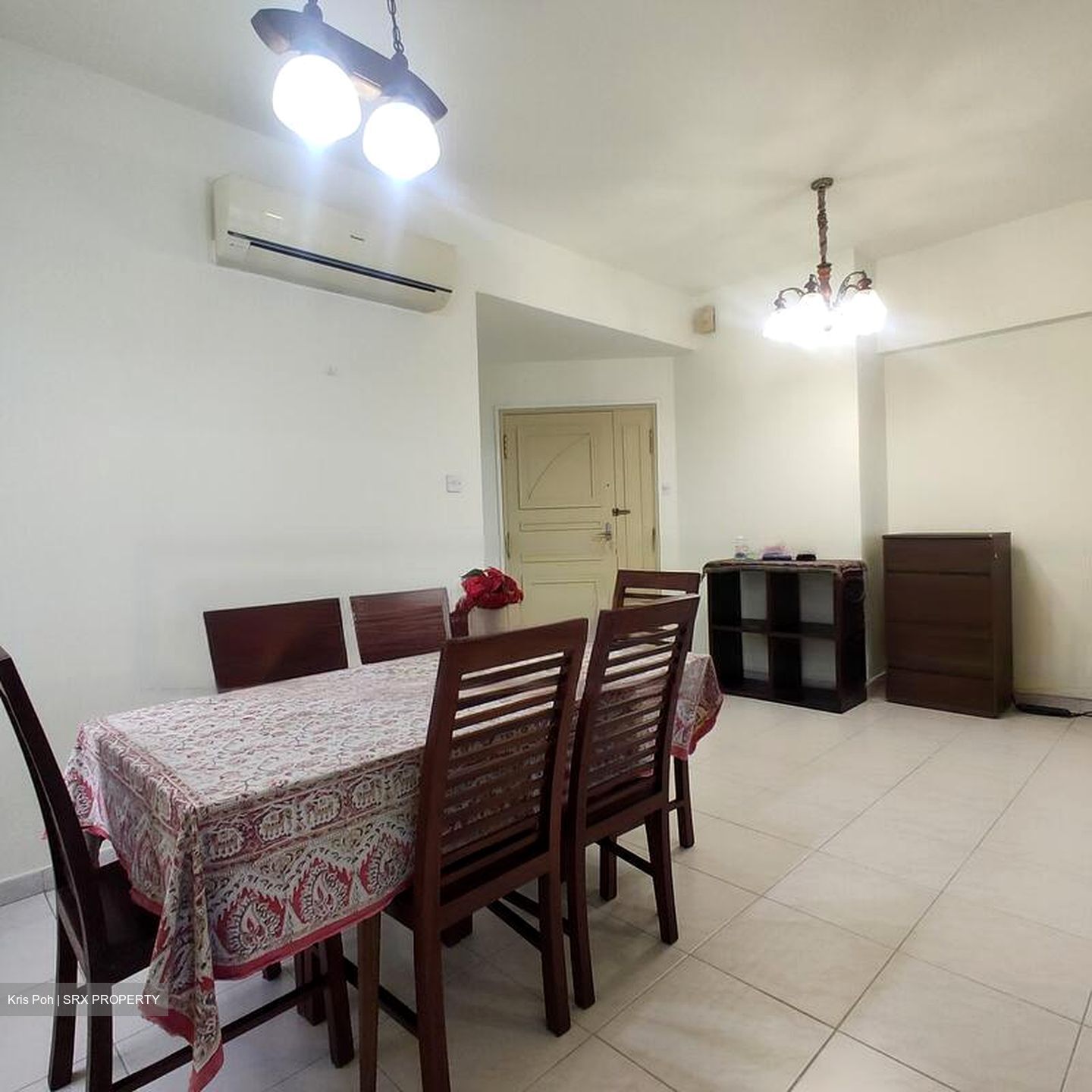 Bishan Park Condominium (D20), Condominium #571552571